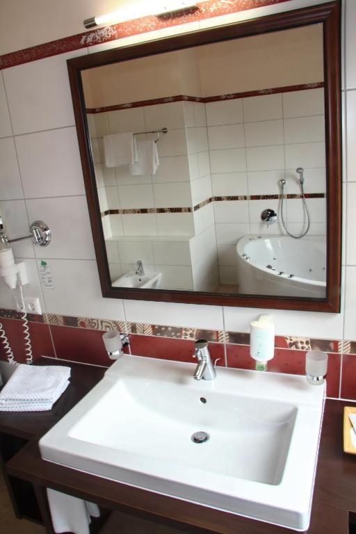 Hotel Alexandra Wels Rom bilde